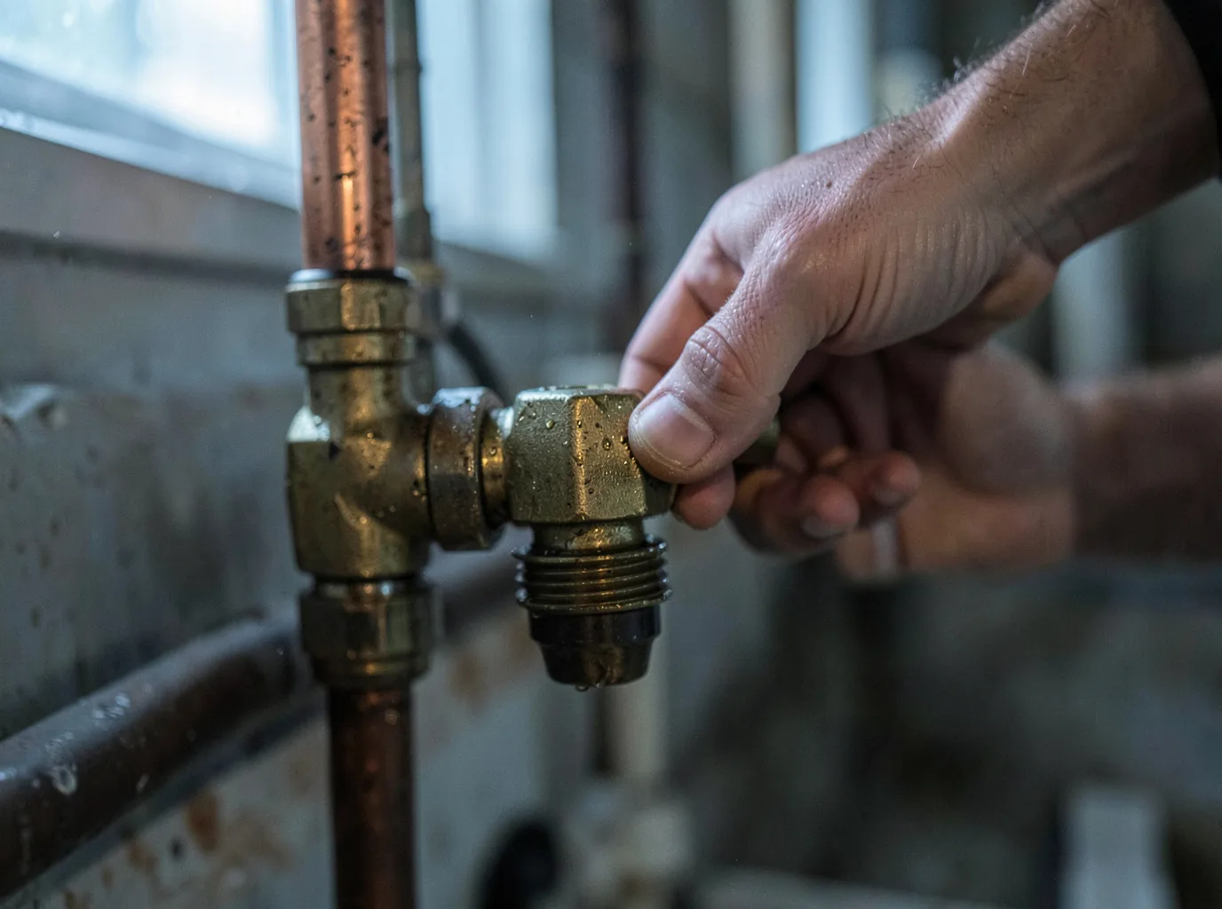 Emergency Plumber Helix, OR FAQs